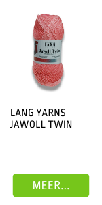 Lang Yarns Jawoll Twin