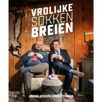 Vrolijke Sokken Breien DenDennis Vrolijke Sokken Breien