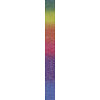 Jawoll Twin 511 Regenboog Lang Yarns Jawoll Twin 511 Regenboog