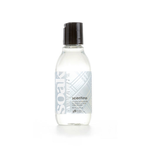 Soak Wash Soak Wash no-rinse wolwasmiddel 90ml