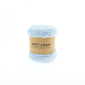 BudgetYarn Soft Aran