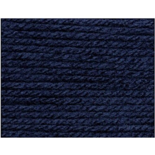 Basic Soft Acryl DK 021 Nachtblau Rico Design Basic Soft Acryl DK 021 Nachtblau