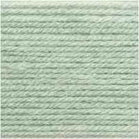 Basic Soft Acryl DK 014 Mint Rico Design Basic Soft Acryl DK 014 Mint