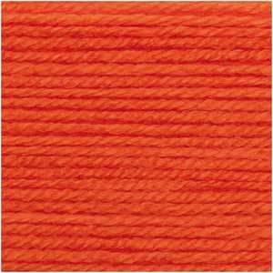 Basic Soft Acryl DK 006 Orange