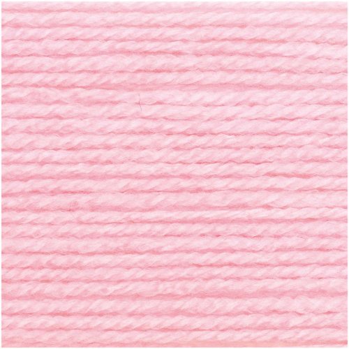 Basic Soft Acryl DK 011 Rosa Rico Design Basic Soft Acryl DK 011 Rosa