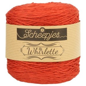 Scheepjes Whirlette Citrus 864