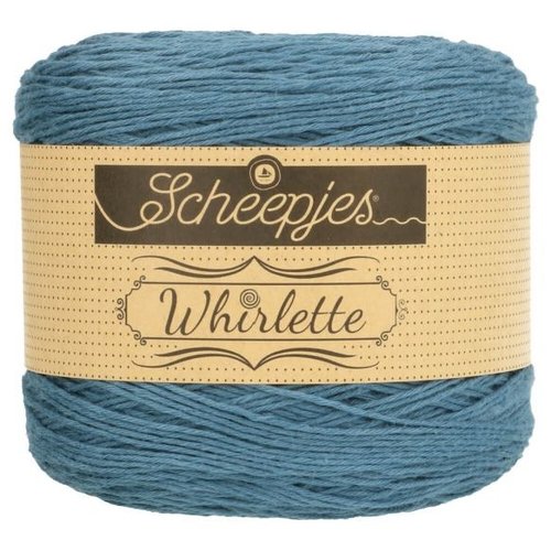 Scheepjes Scheepjes Whirlette Luscious 869