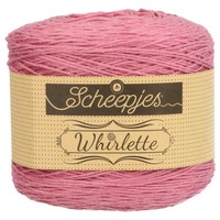 Scheepjes Scheepjes Whirlette Kiwi 859 Rose