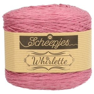 Scheepjes Whirlette Kiwi 859 Rose