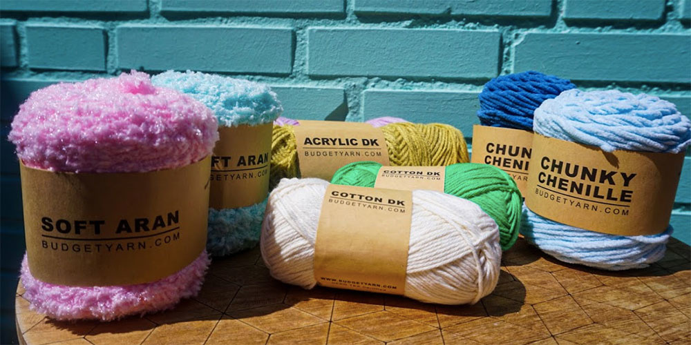 Getest: Budget Yarn | Marlaine ontrafelt