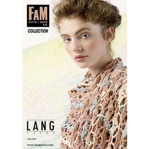 Lang Yarns FaM Fatto a Mano 242 Collection