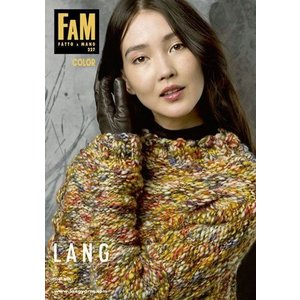 Lang Yarns FaM Fatto a Mano 227 Color