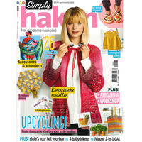 Simply Haken Simply Haken apr-mei 03/2020