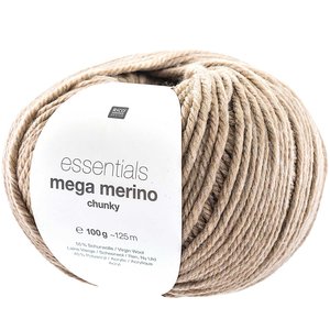 Rico Design Essentials Mega Wool Chunky 002
