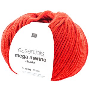 Rico Design Essentials Mega Wool Chunky 009