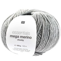 Rico Design Essentials Mega Wool Chunky 013 Rico Design Rico Design Essentials Mega Wool Chunky 013
