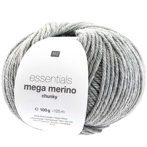 Rico Design Essentials Mega Wool Chunky 013