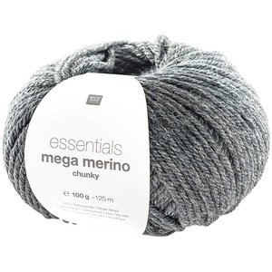Rico Design Essentials Mega Wool Chunky 015