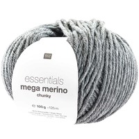 Rico Design Essentials Mega Wool Chunky 014 Rico Design Rico Design Essentials Mega Wool Chunky 014