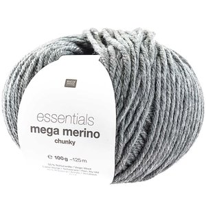Rico Design Essentials Mega Wool Chunky 014