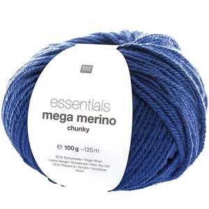 Rico Design Essentials Mega Wool Chunky 012