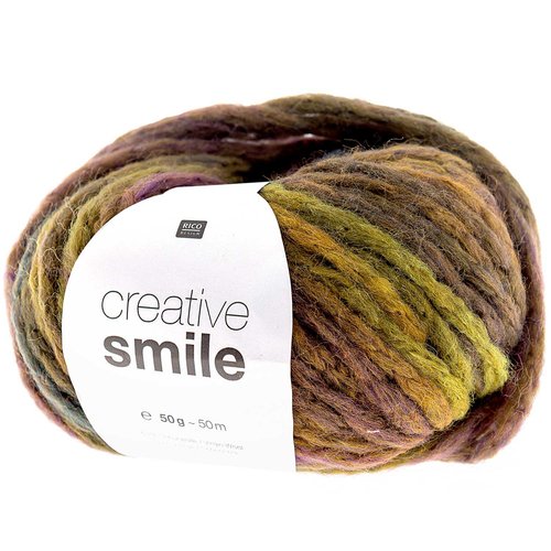 Rico Design Creative Smile 007 Rico Design Rico Design Creative Smile 007