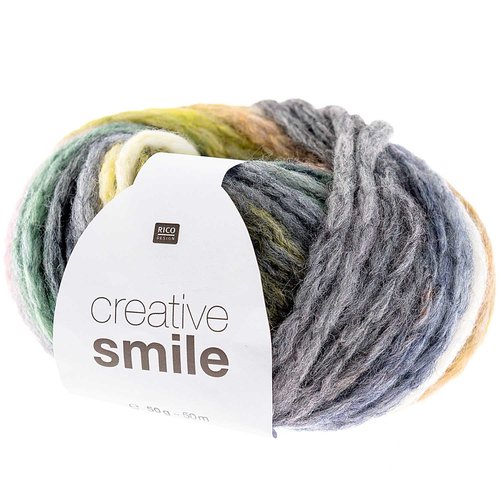 Rico Design Creative Smile 006 Rico Design Rico Design Creative Smile 006