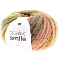 Rico Design Creative Smile 002 Rico Design Rico Design Creative Smile 002