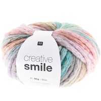 Rico Design Creative Smile 001 Rico Design Rico Design Creative Smile 001