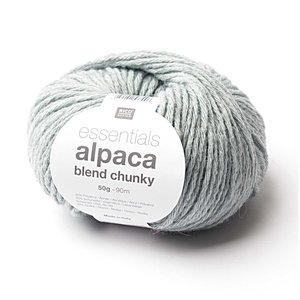 Rico Design Essentials Alpaca Blend Chunky 005