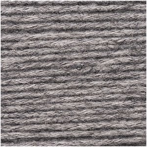 Rico Design Rico Design Essentials Alpaca Blend Chunky 007 Rico Design Essentials Alpaca Blend Chunky 007