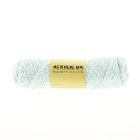 Budget Yarn Acrylic DK 074 Opaline Glass Budget Yarn Budget Yarn Acrylic DK 074 Opaline Glass