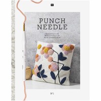 Rico Design Rico Design Punch Needle No 1