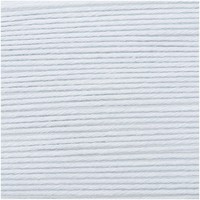 Rico Design Rico Design Baby Dream DK 004 Hellblau