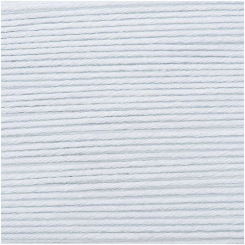 Rico Design Rico Design Baby Dream DK 004 Hellblau
