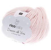 Rico Design Rico Design Baby Dream DK 003 Rosa