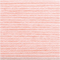 Basic Soft Acryl DK 010 Puder Rico Design Basic Soft Acryl DK 010 Puder