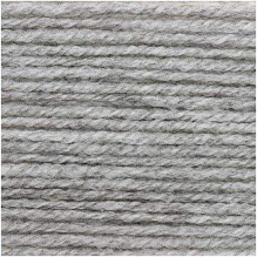 Basic Soft Acryl DK 022 Hellgrau Rico Design Basic Soft Acryl DK 022 Hellgrau
