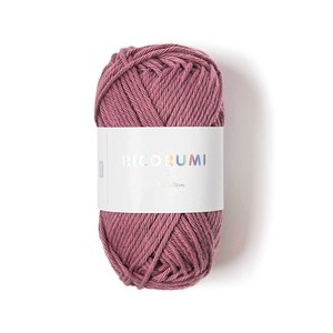 Rico Design Ricorumi DK 19 Mauve