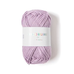 Rico Design Ricorumi DK 17 Lilac