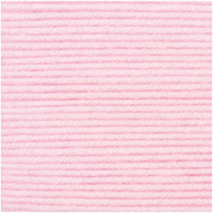 Rico Design Baby So Soft 004 Rosa