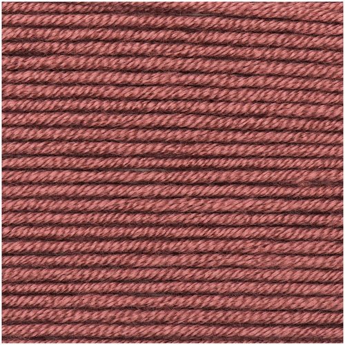 Rico Design Creative Silky Touch 005 Beere Rico Design Rico Design Creative Silky Touch 005 Beere