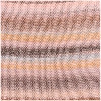 Rico Design Creative Melange Chunky 055 Rico Design Rico Design Creative Melange Chunky 055