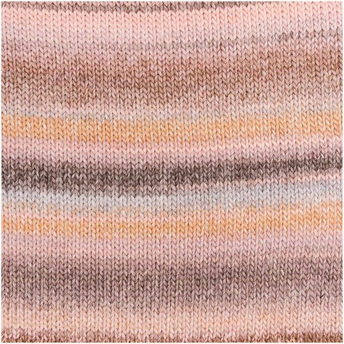 Rico Design Creative Melange Chunky 055 Rico Design Rico Design Creative Melange Chunky 055