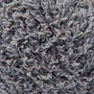 Rico Design Baby Teddy Aran 012 Grey -Uitlopend-