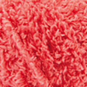 Rico Design Baby Teddy Aran 013 Raspberry - Uitlopend-