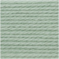 Rico Design Creative Soft Wool Aran 014 Mint Rico Design Rico Design Creative Soft Wool Aran 014 Mint