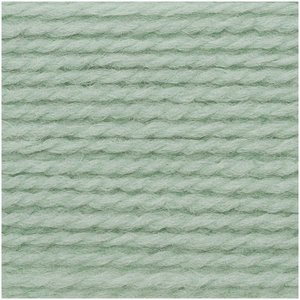 Rico Design Creative Soft Wool Aran 014 Mint