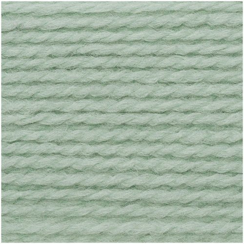 Rico Design Creative Soft Wool Aran 014 Mint Rico Design Rico Design Creative Soft Wool Aran 014 Mint
