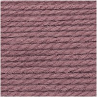 Rico Design Creative Soft Wool Aran 013 Berry Rico Design Rico Design Creative Soft Wool Aran 013 Berry